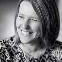 ALISON NUGENT