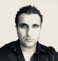 MANNY SINGH